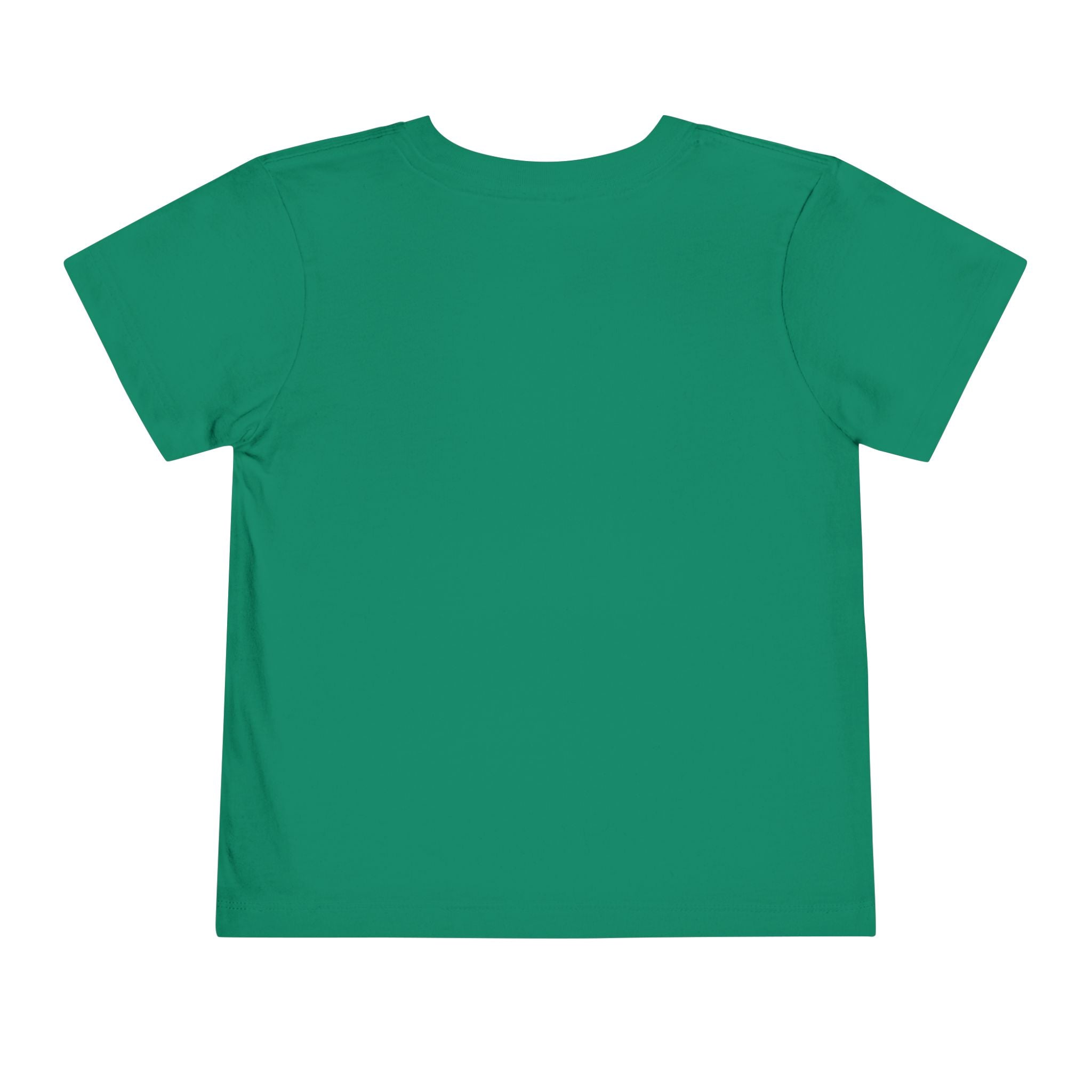 Toddler Short Sleeve Tee - St. Paddy's Cheers Run