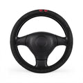Car Steering Wheel Cover - Cherries