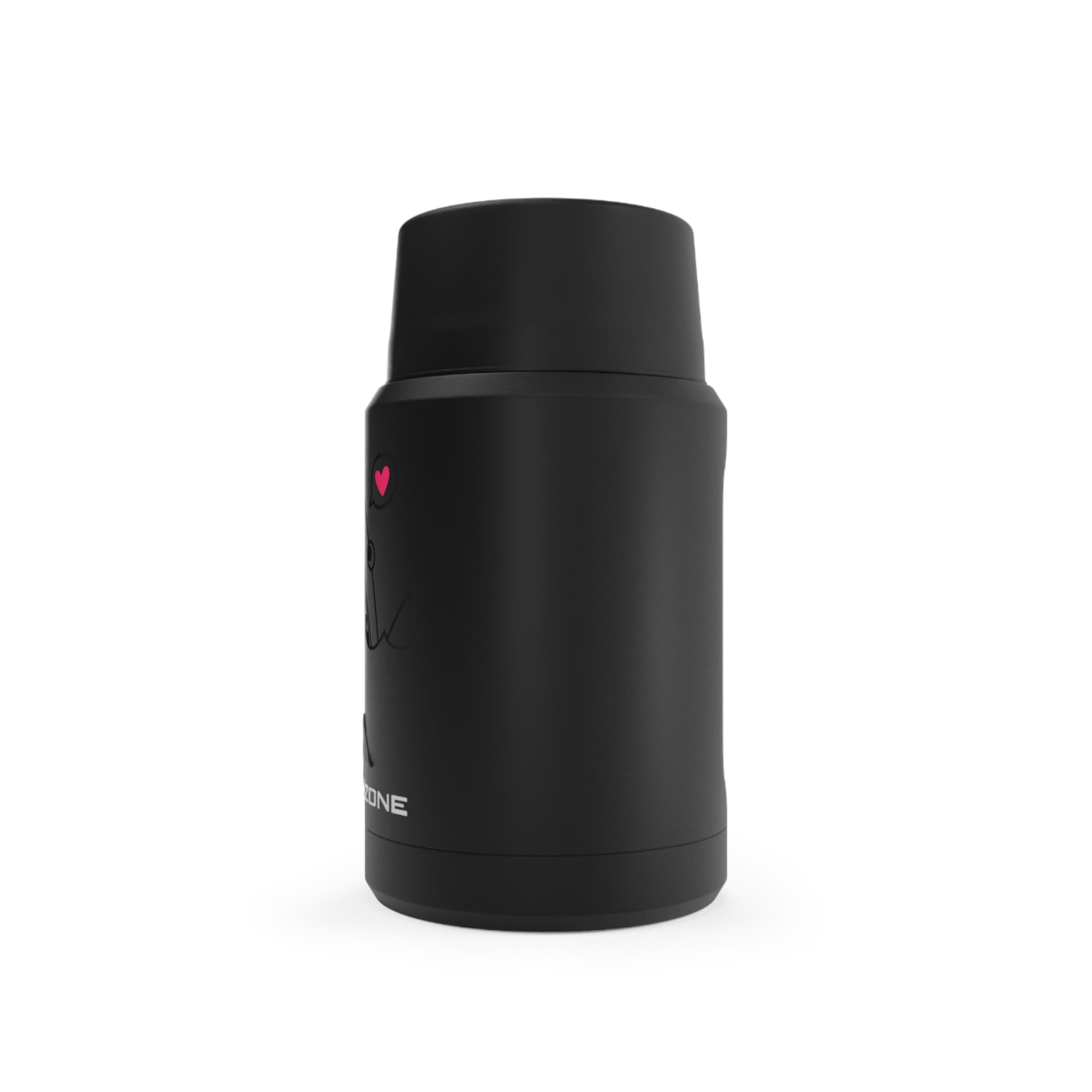 Titan Copper Insulated Food Storage - Love Shark