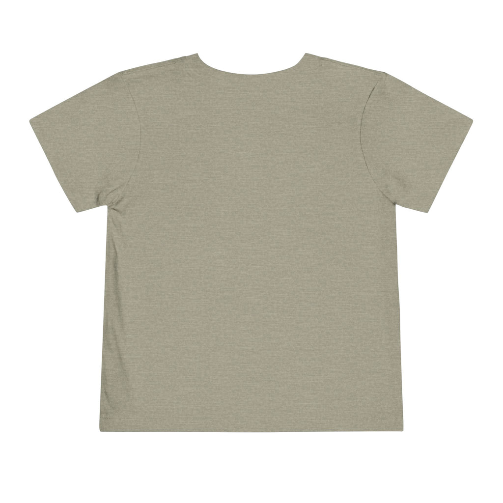 Toddler Short Sleeve Tee - It's a New Day