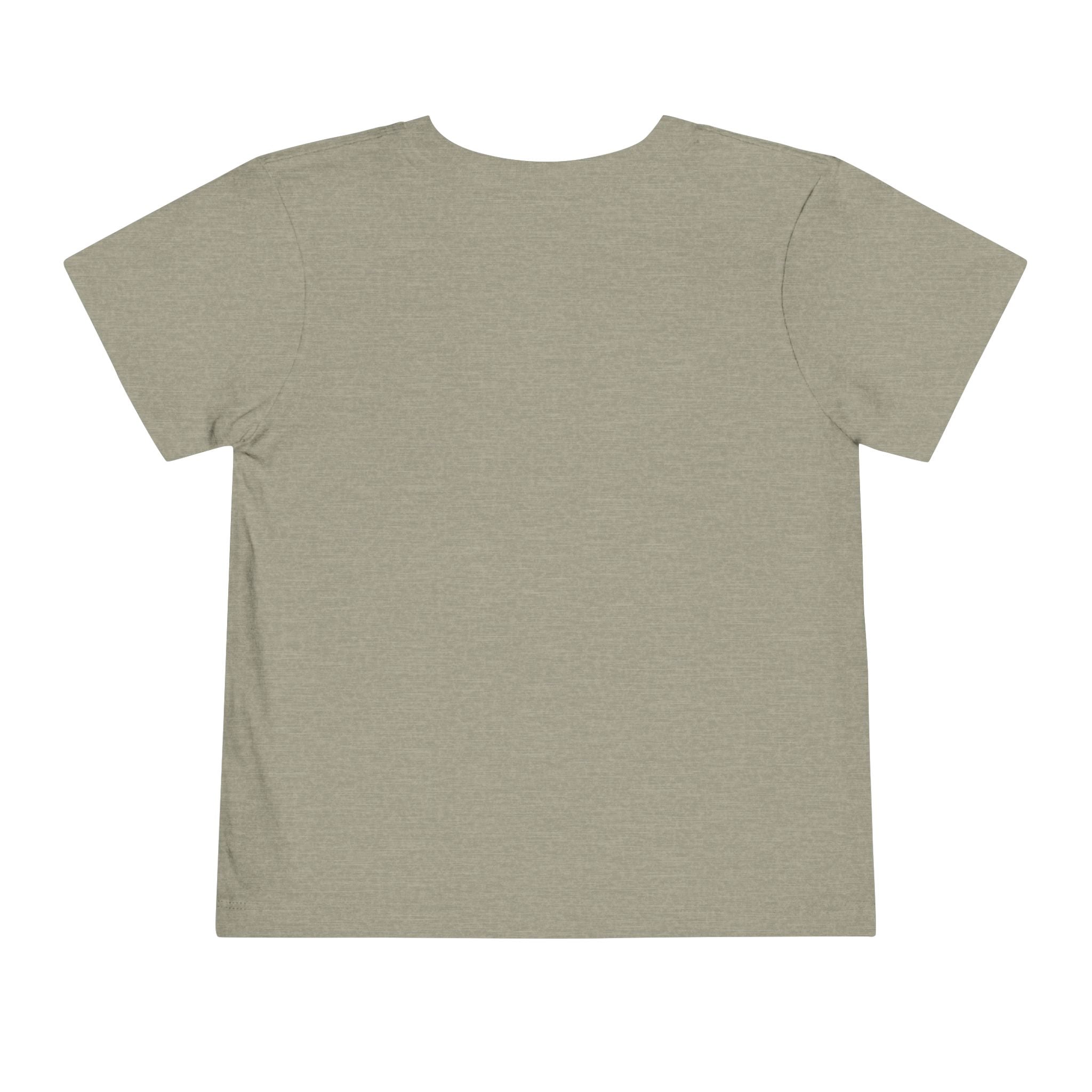 Toddler Short Sleeve Tee - It's a New Day