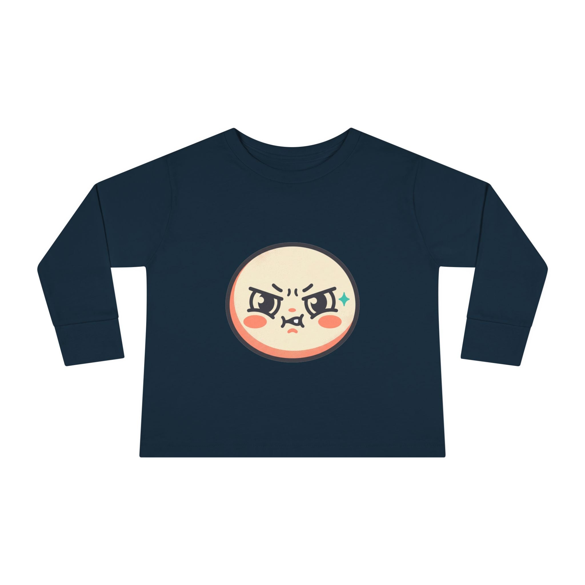 Toddler Long Sleeve Tee