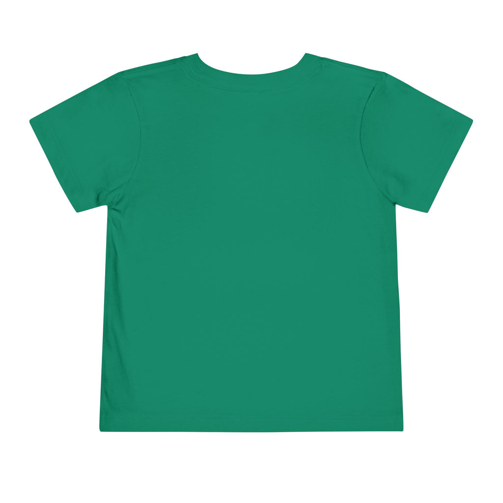 Toddler Short Sleeve Tee - It's a New Day