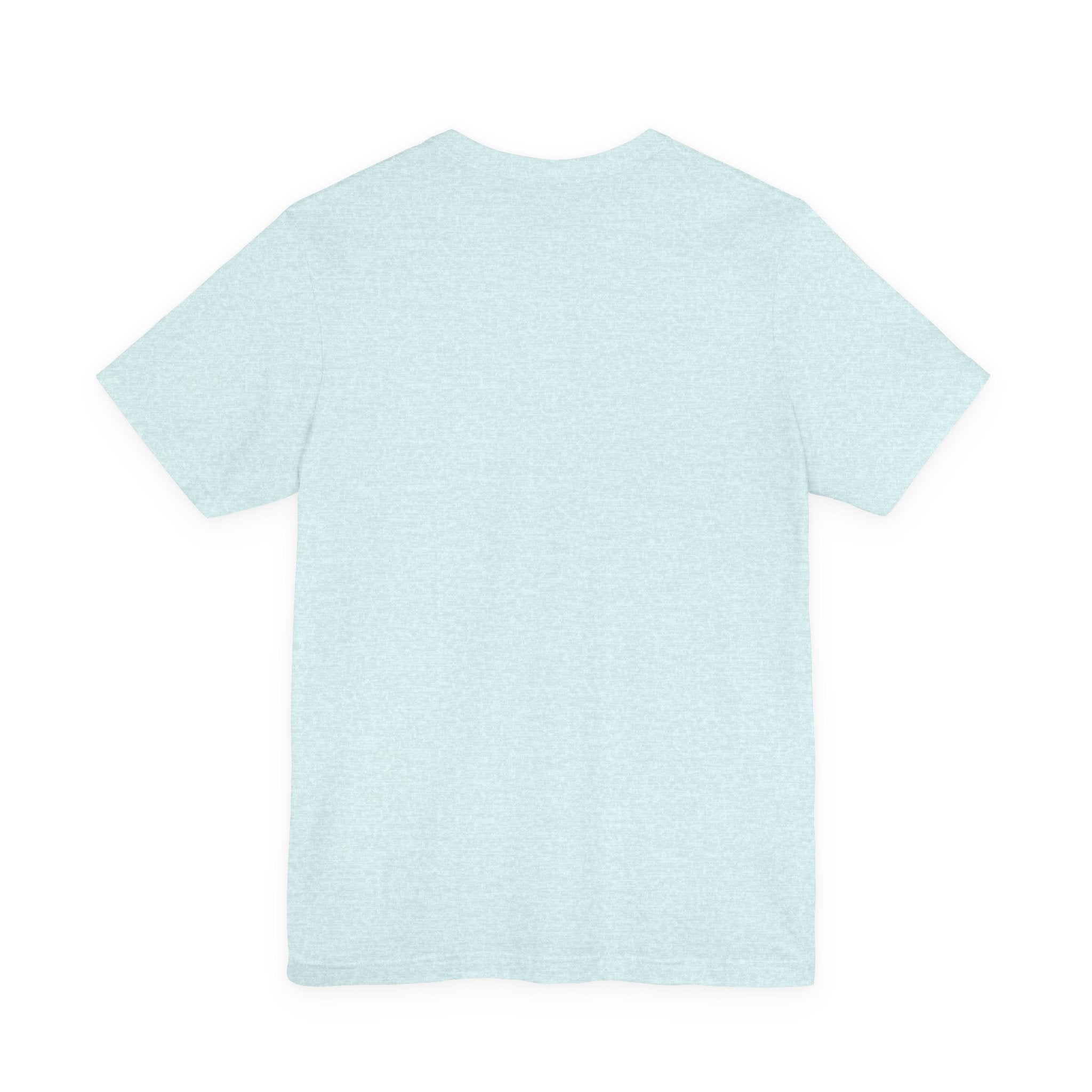 Sad But Funny Unisex Tee — Humorous Graphic T-Shirt