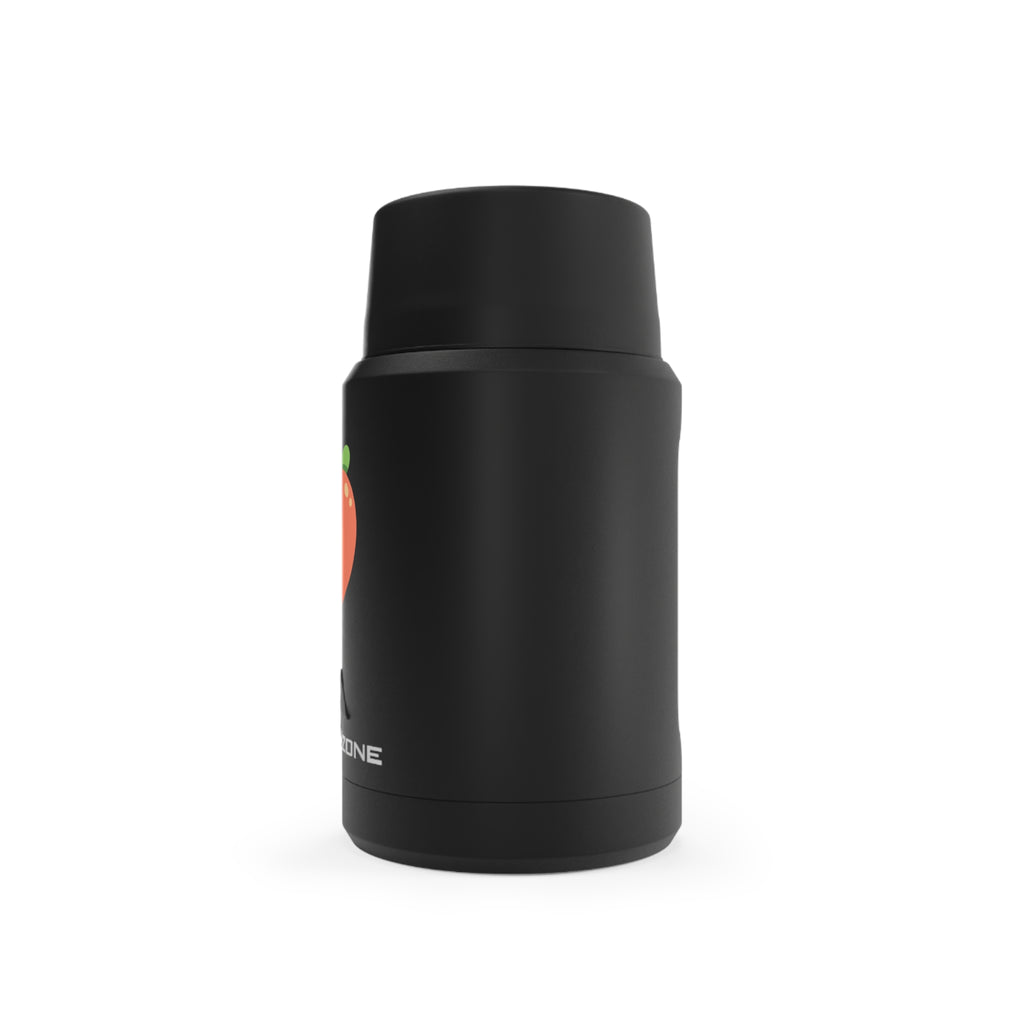 Titan Copper Insulated Food Storage - Peach