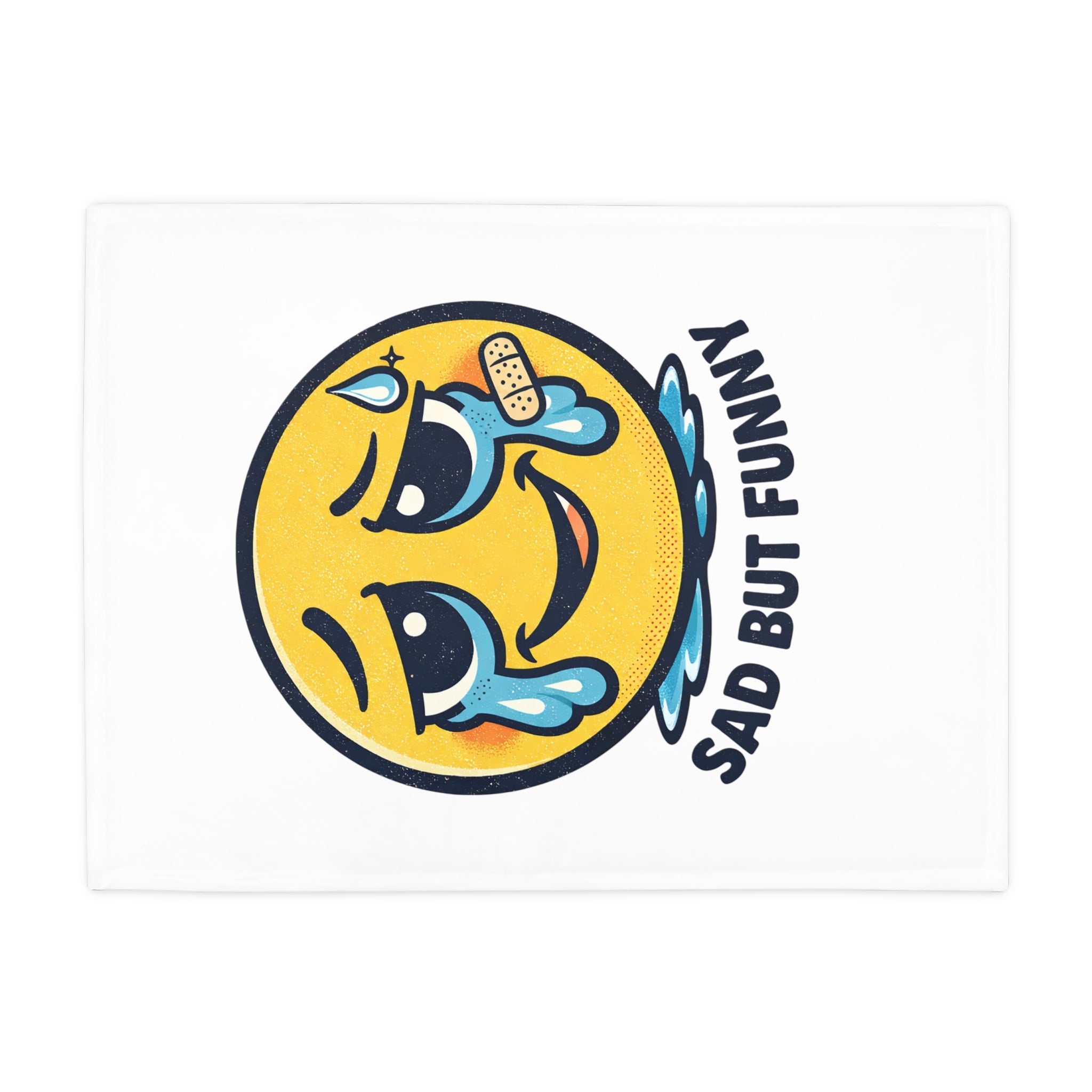 Plush Fleece Blanket