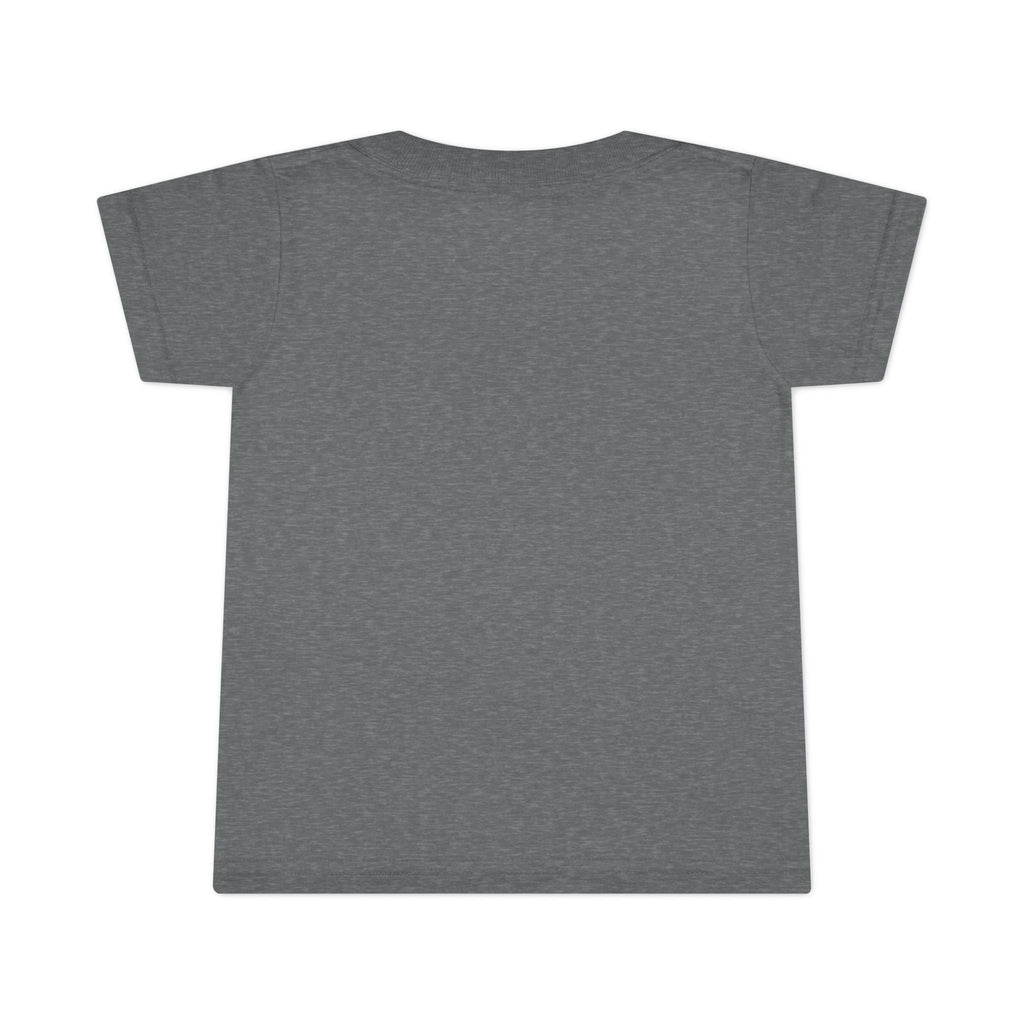 Toddler T-shirt - I'm Someone's Kid