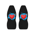 Polyester Car Seat Covers