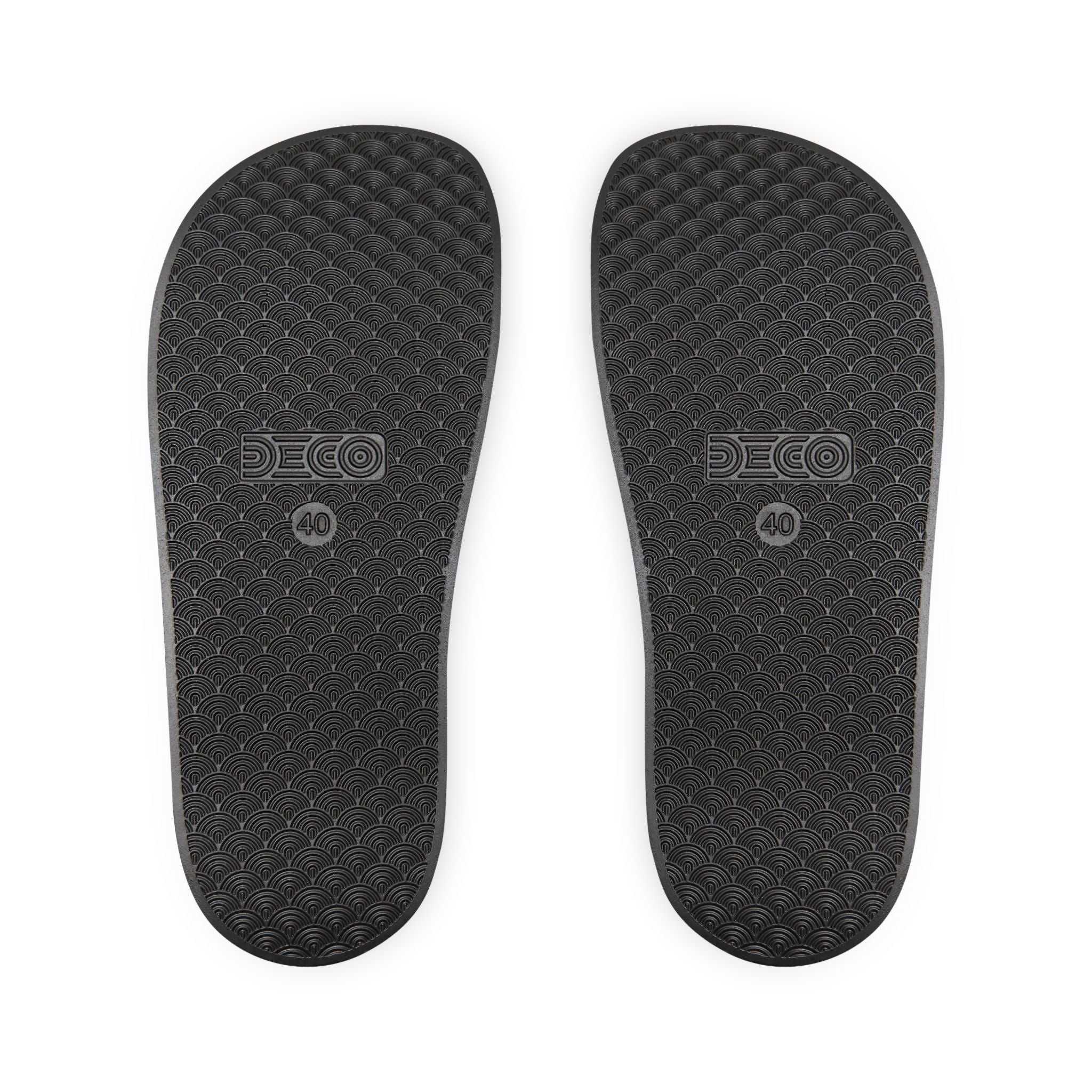 LOVE Slide Sandals — Women's Removable-Strap Beach & Casual Slides