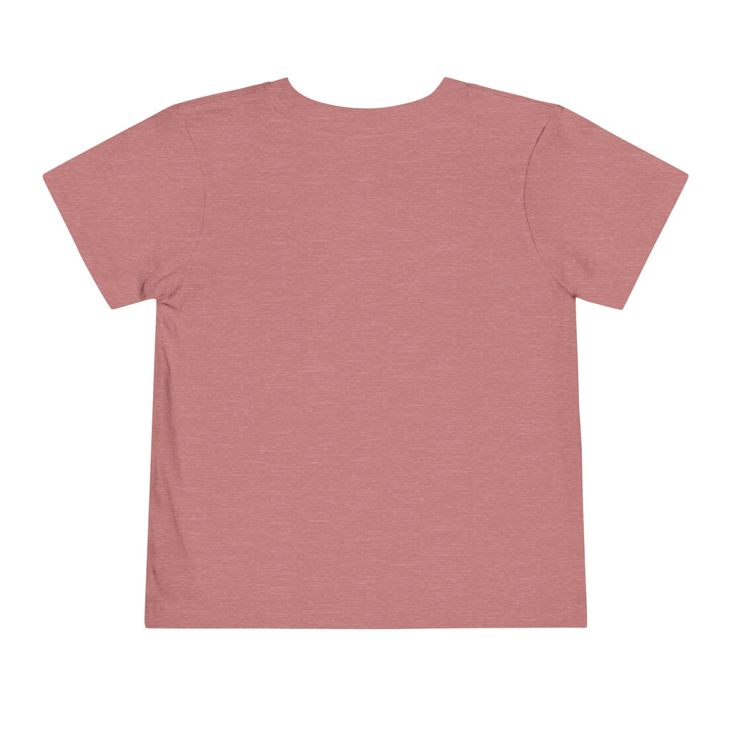 Toddler Short Sleeve Tee - St. Paddy's Cheers Run