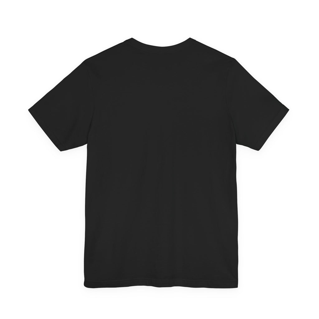Sad But Funny Unisex Tee — Humorous Graphic T-Shirt