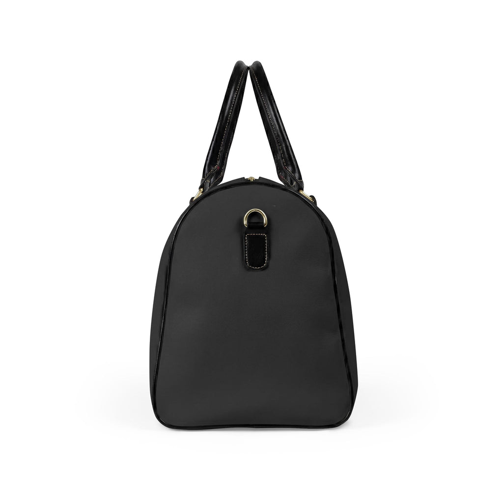 Leather Travel Bag - Love Every Day
