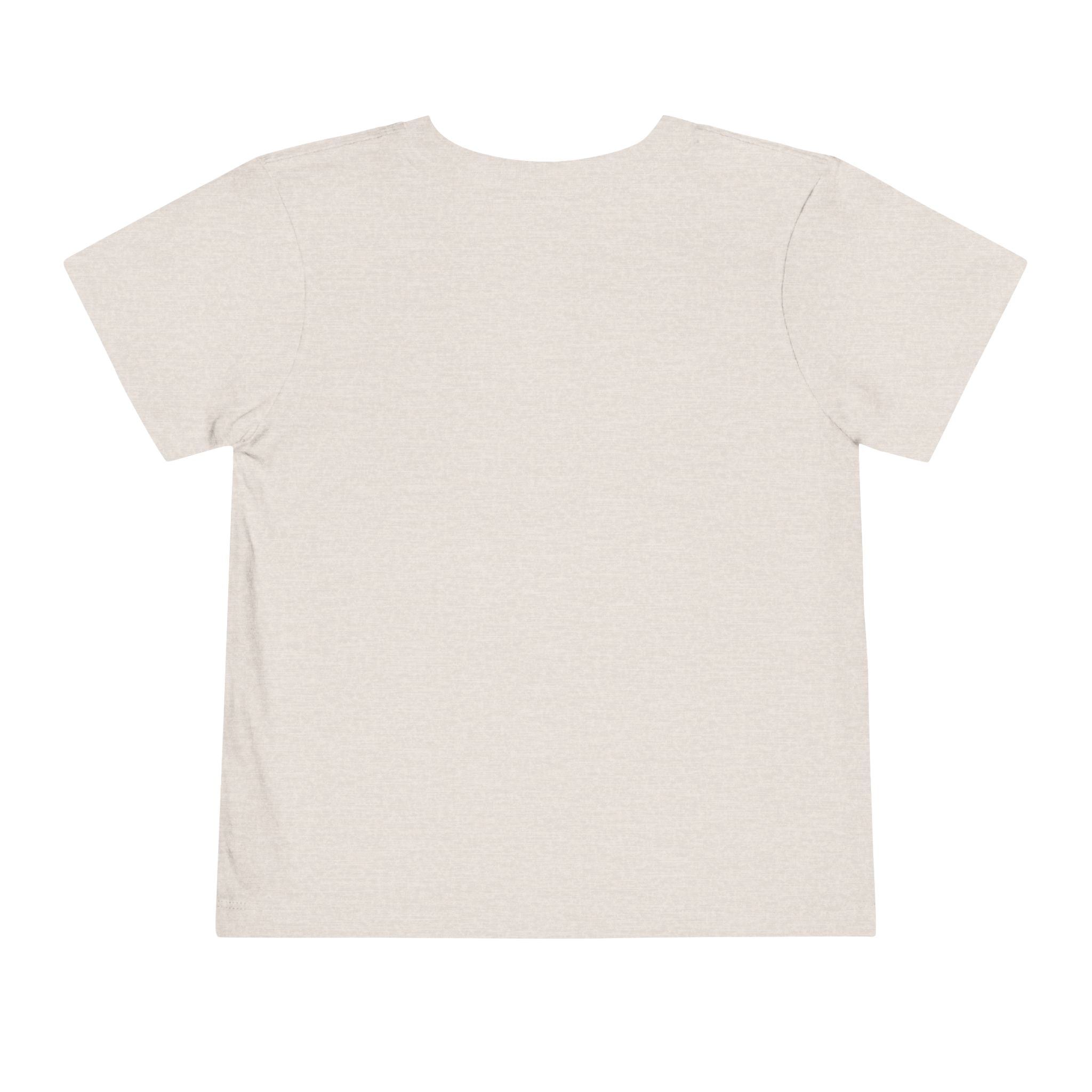 Toddler Short Sleeve Tee - It's a New Day
