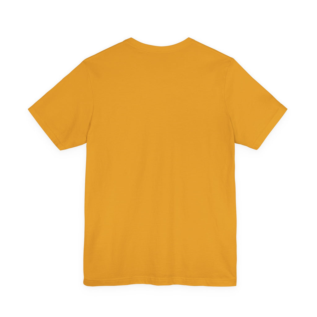 Sad But Funny Unisex Tee — Humorous Graphic T-Shirt
