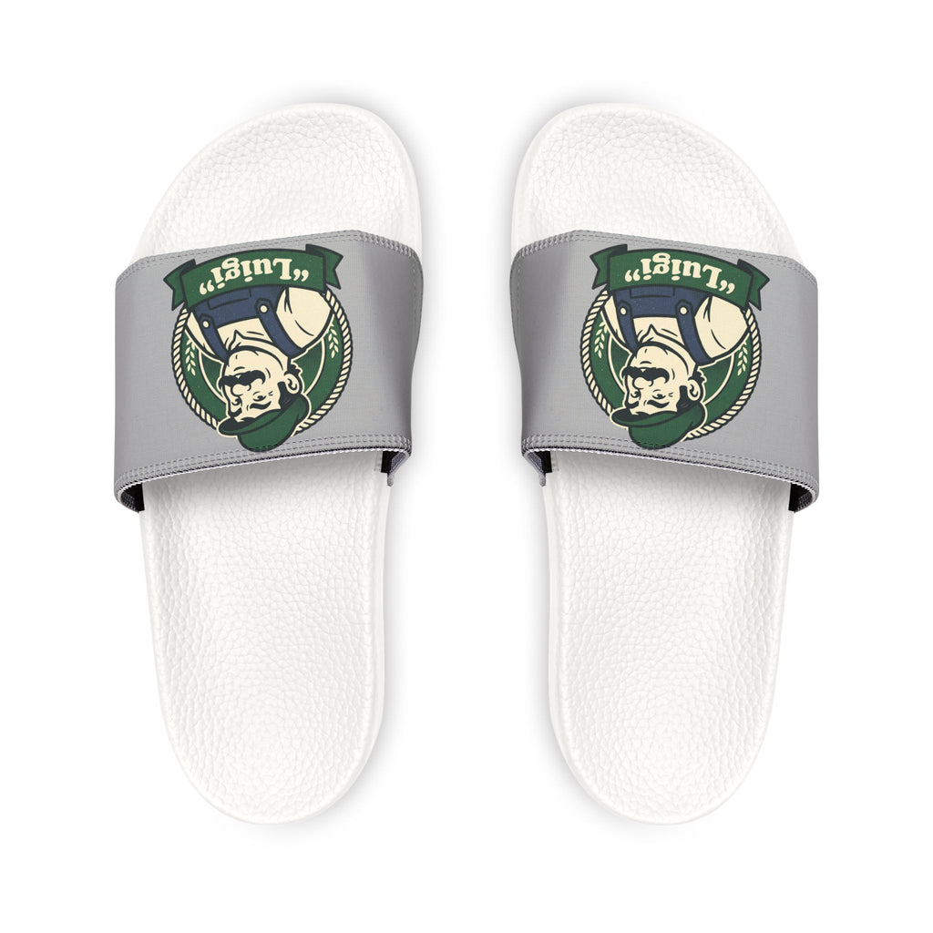 Men's Removable-Strap Sandals - Luigi