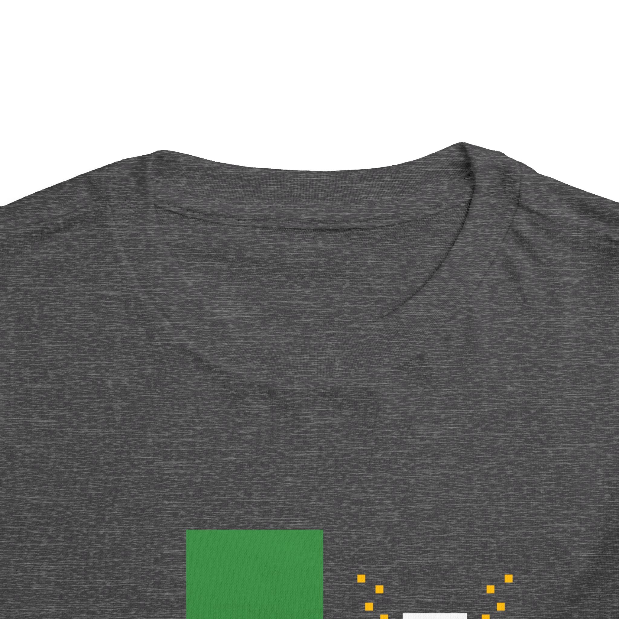 Toddler Short Sleeve Tee - St. Paddy's Cheers Run