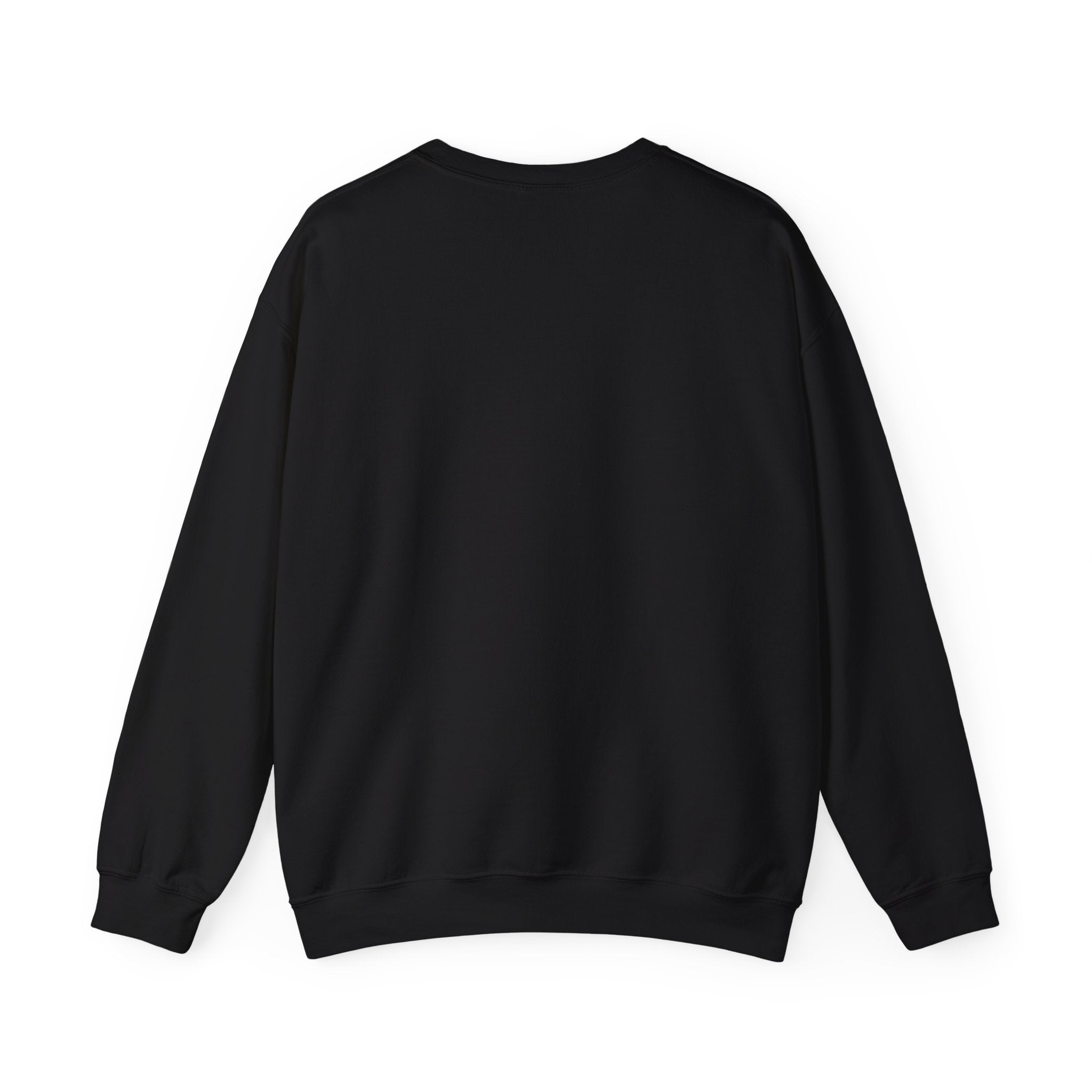 Sweatshirt — "Mama of the Birthday Dude" Cozy Mom Birthday Crewneck