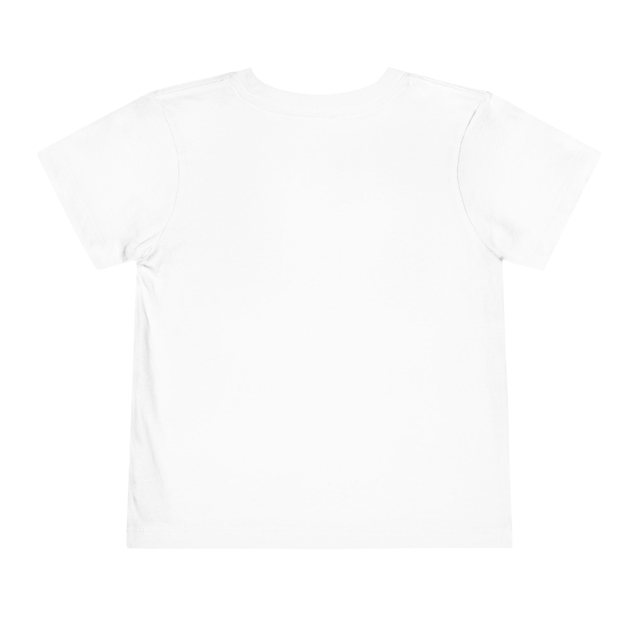 Toddler Short Sleeve Tee - It's a New Day