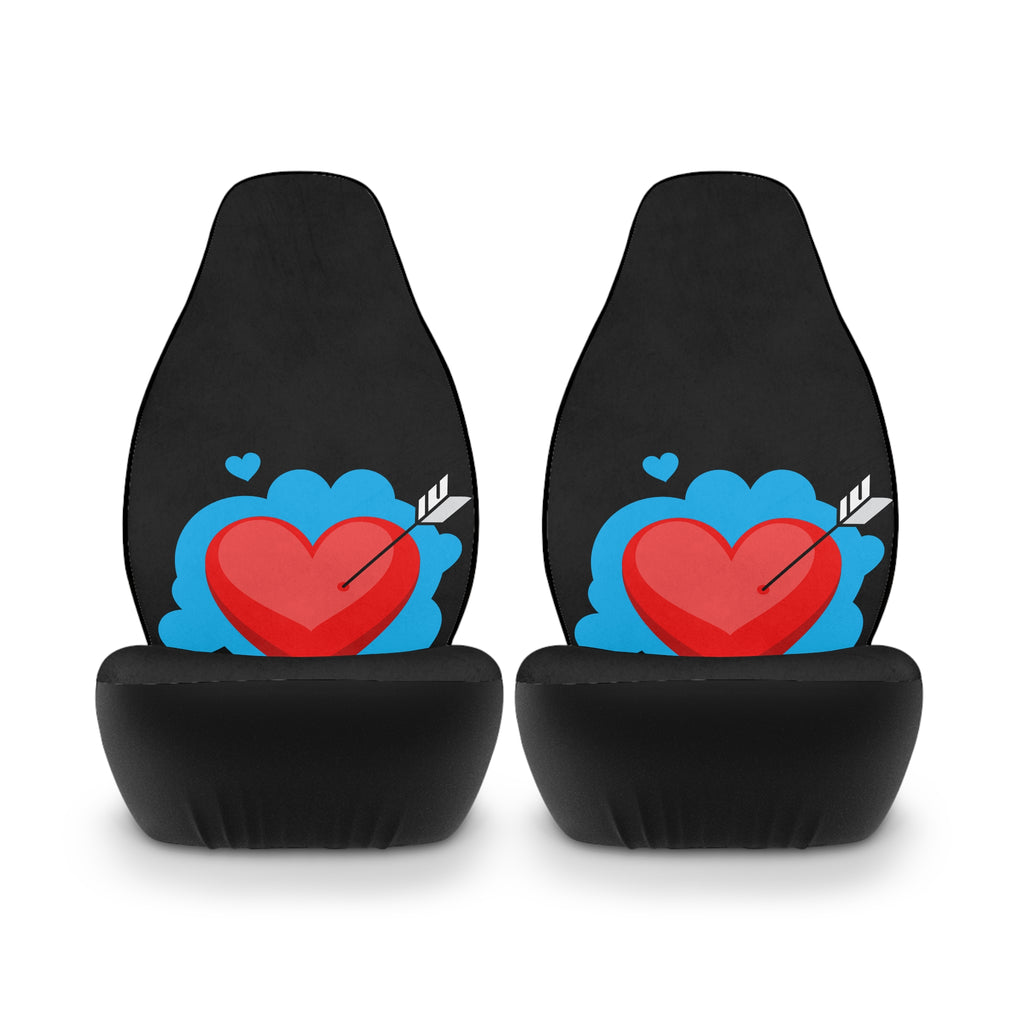 Polyester Car Seat Covers