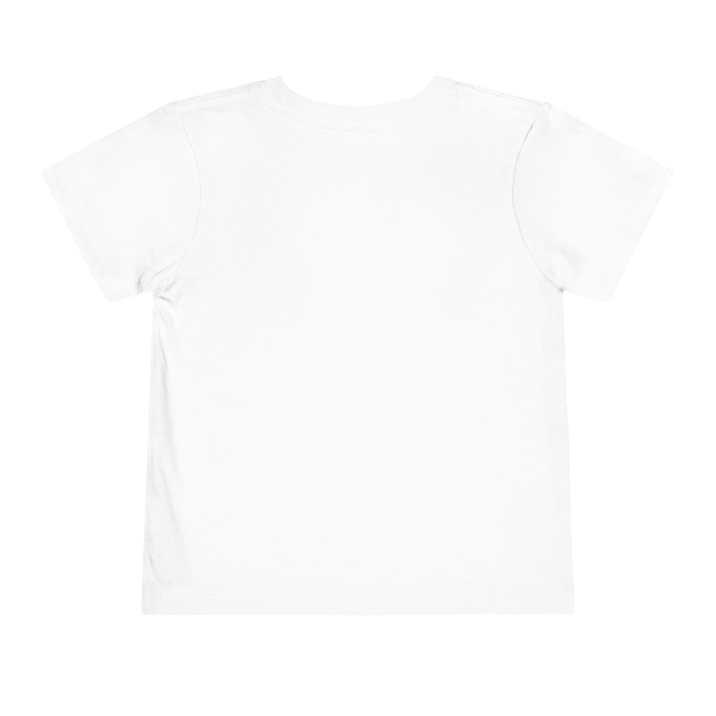 Toddler Short Sleeve Tee - St. Paddy's Cheers Run