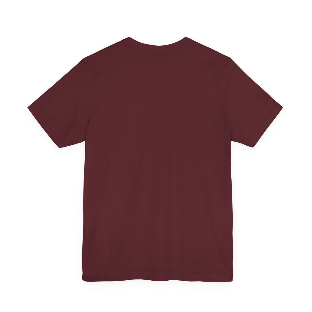 Sad But Funny Unisex Tee — Humorous Graphic T-Shirt