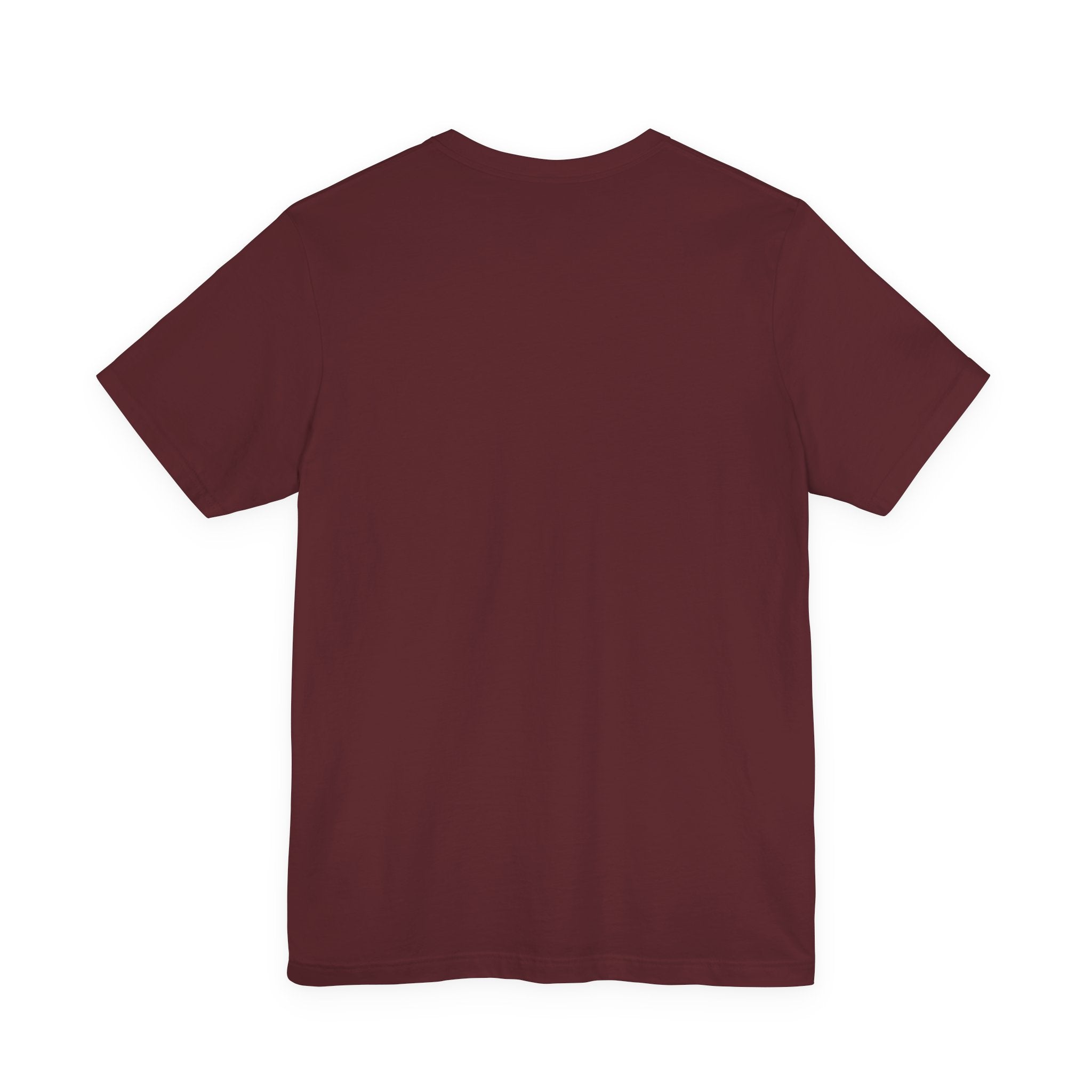 Sad But Funny Unisex Tee — Humorous Graphic T-Shirt