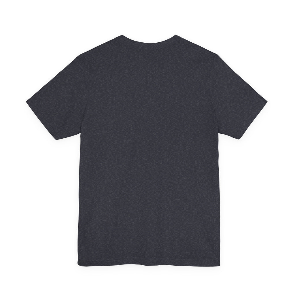 Sad But Funny Unisex Tee — Humorous Graphic T-Shirt