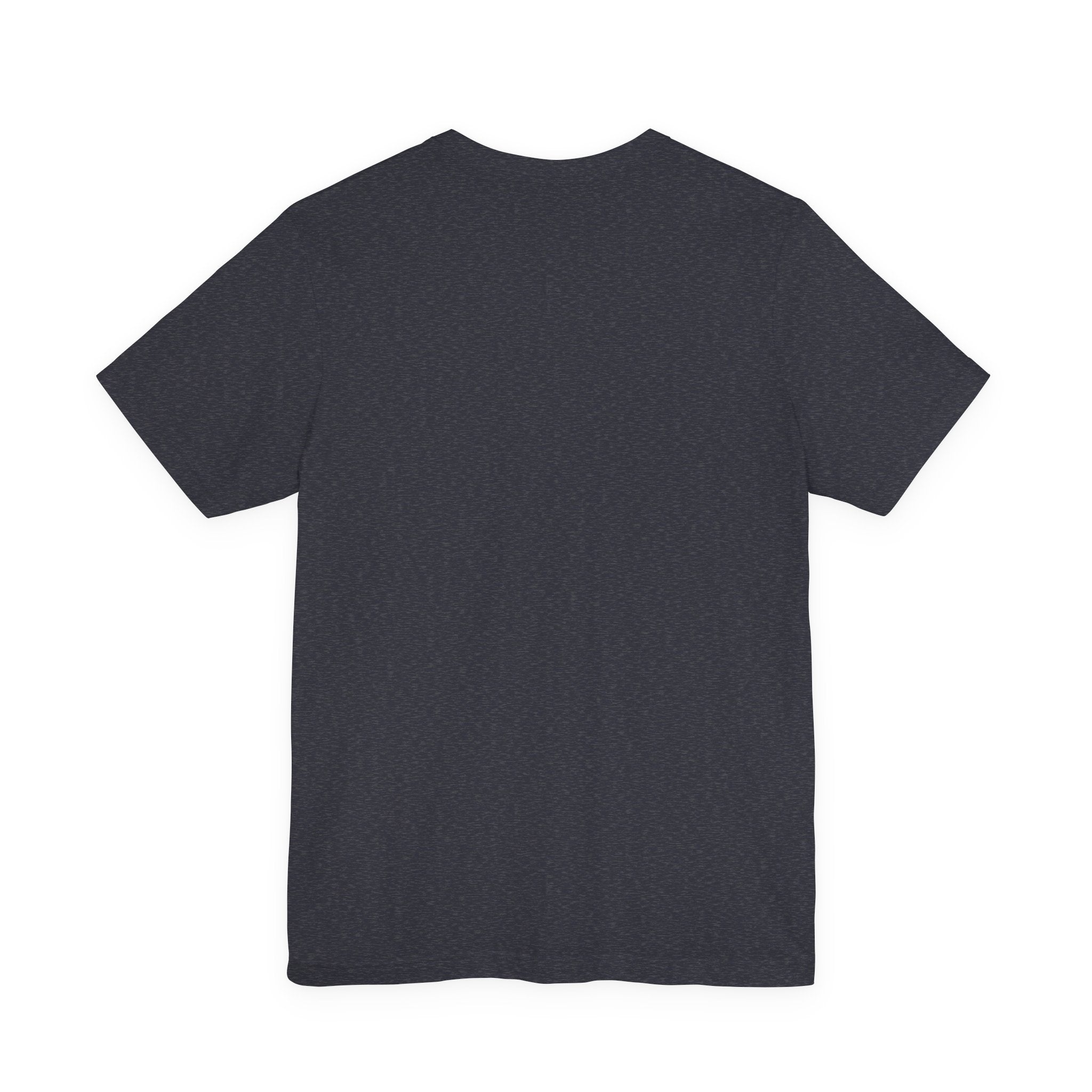 Sad But Funny Unisex Tee — Humorous Graphic T-Shirt