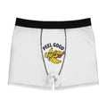 Men's Boxer Briefs (AOP)