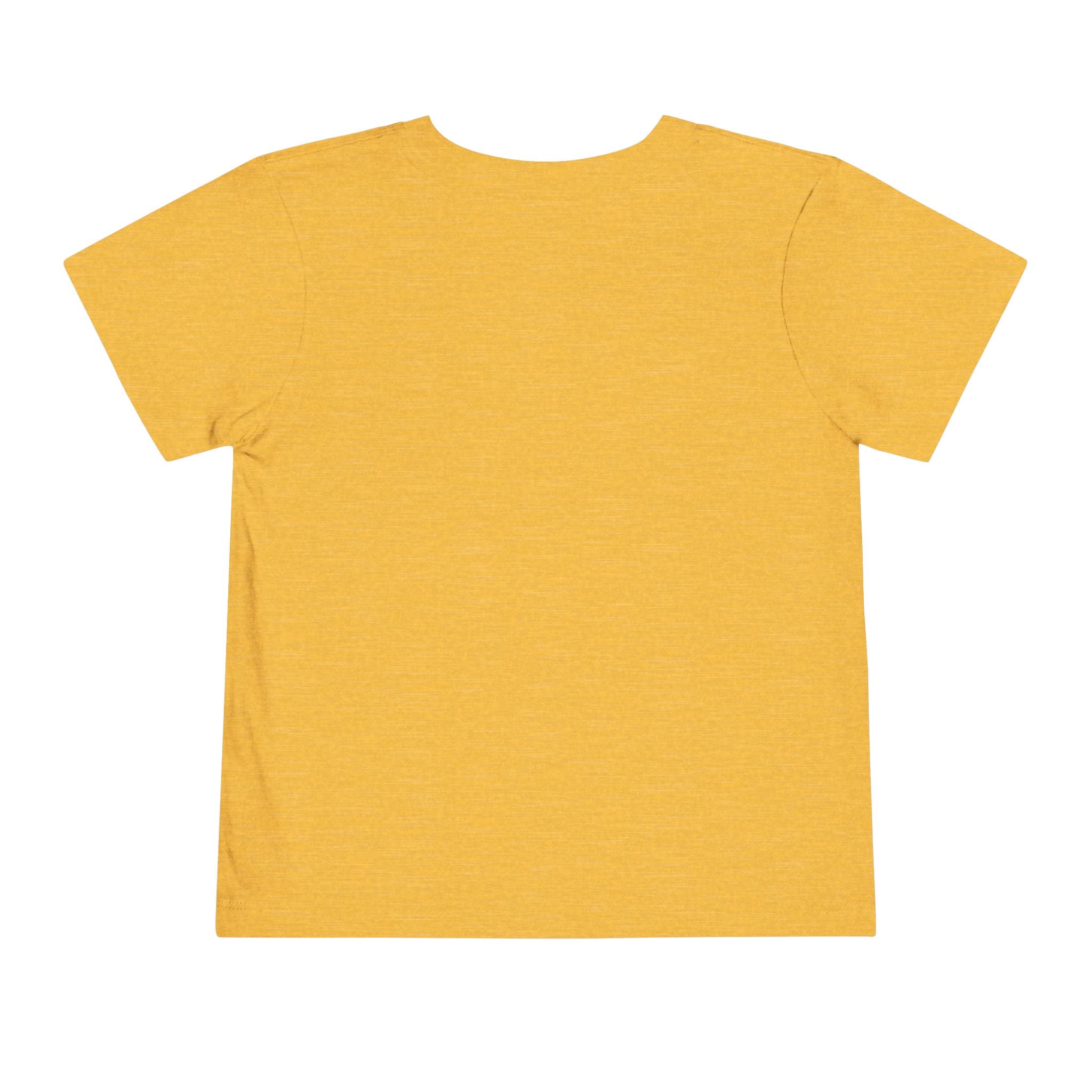 Toddler Short Sleeve Tee - It's a New Day