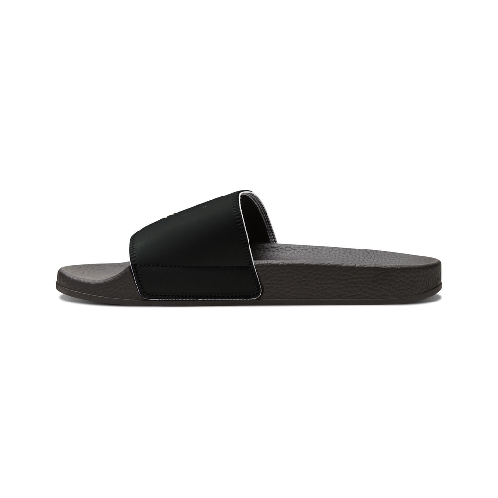 Men's Removable-Strap Sandals - Ride Free or Die