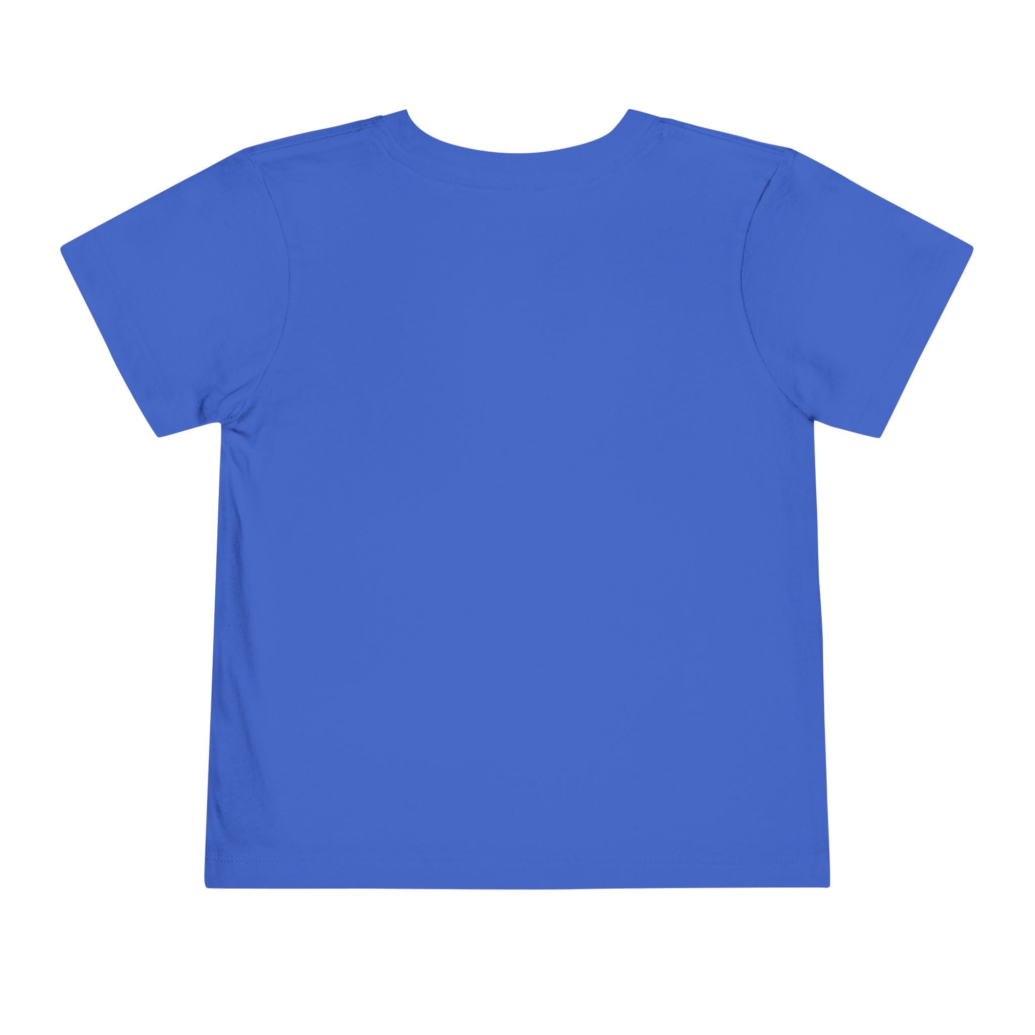 Toddler Short Sleeve Tee - It's a New Day