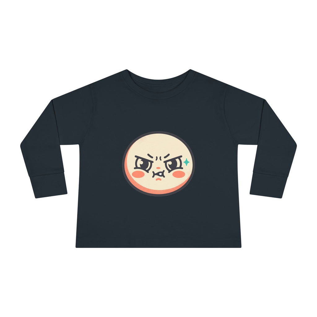 Toddler Long Sleeve Tee