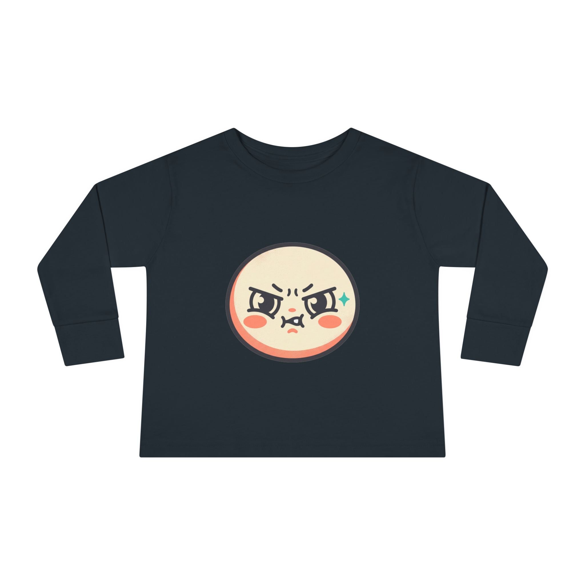 Toddler Long Sleeve Tee